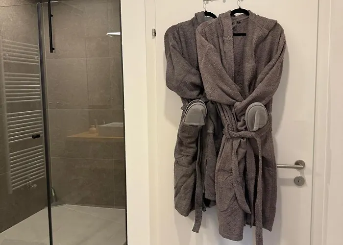 Panorama Quartier Seefeld 4*