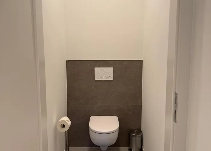 Panorama Quartier Seefeld Ξενοδοχείο με διαμερίσματα Ζέεφελντ