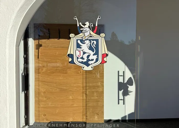 Panorama Quartier Seefeld Ζέεφελντ