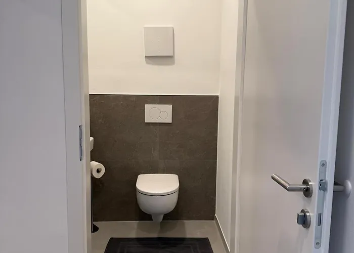 Lägenhetshotell Panorama Quartier Seefeld 4*