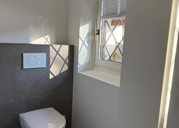 Panorama Quartier Seefeld Apart Otel 4*