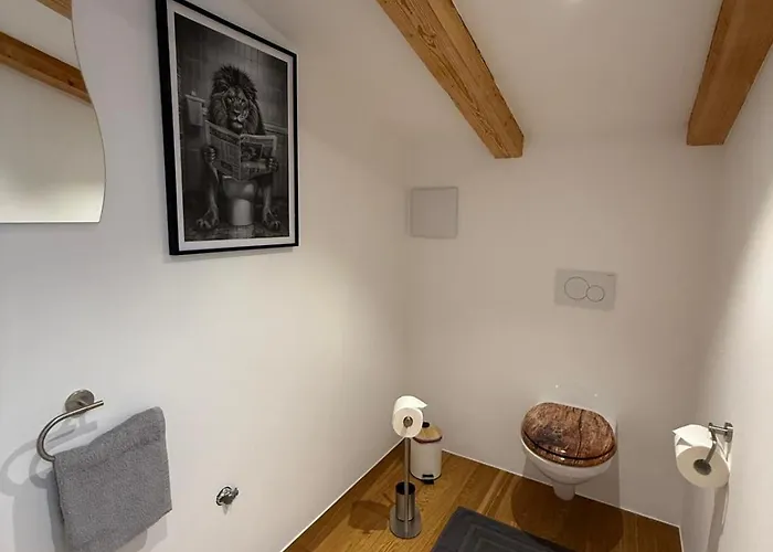 Panorama Quartier Seefeld Ζέεφελντ