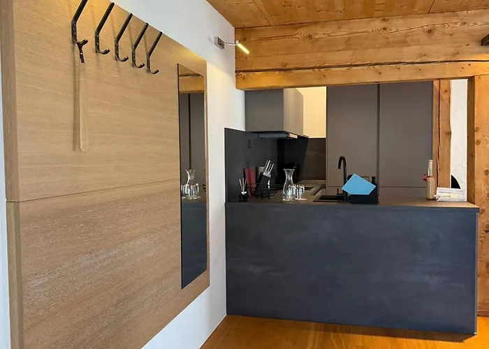 Panorama Quartier Seefeld