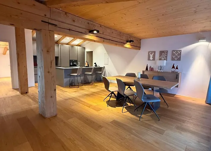 Apart Otel Panorama Quartier Seefeld Seefeld in Tirol