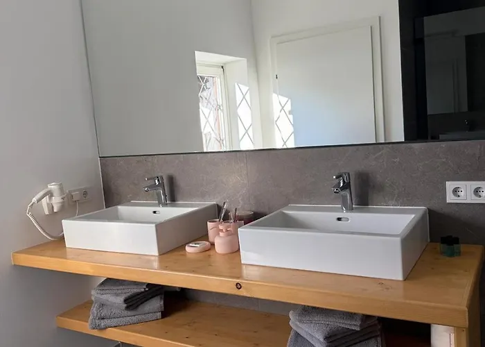 Panorama Quartier Seefeld Lägenhetshotell 4*