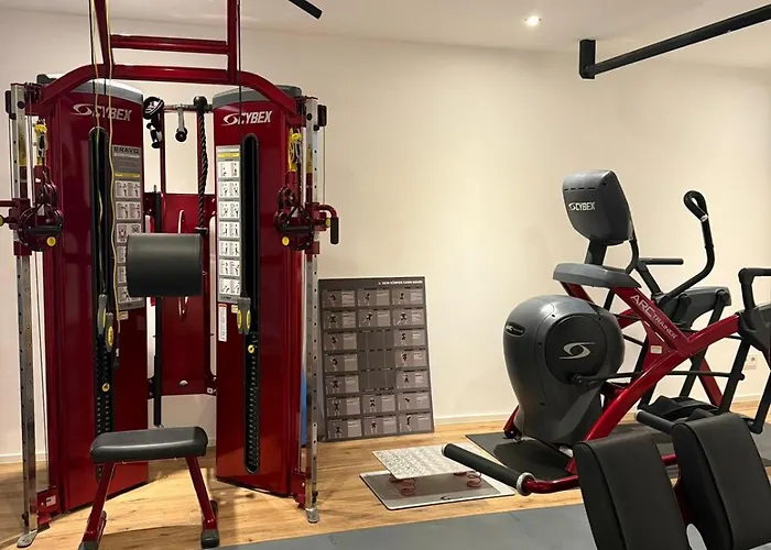 Panorama Quartier Seefeld 4* Зеефельд в Тироле