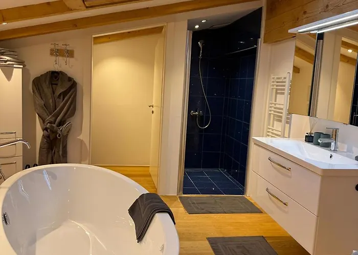 Panorama Quartier Seefeld 4* Ζέεφελντ