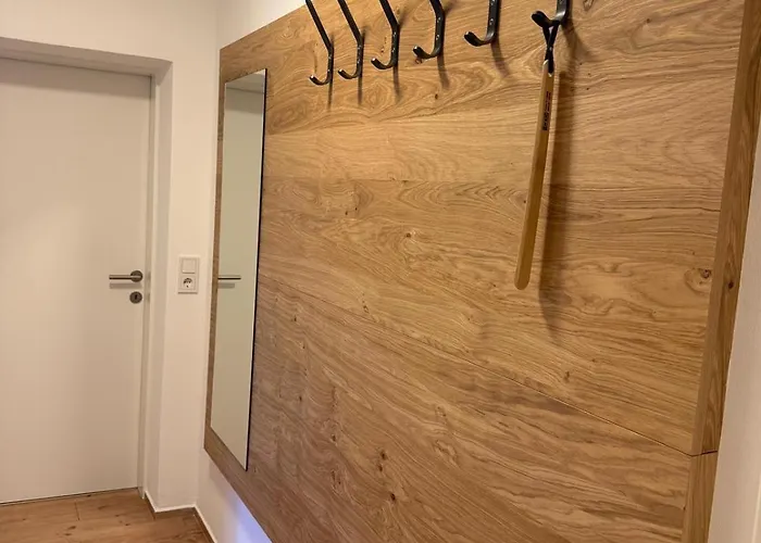 Panorama Quartier Seefeld Апарт-отель 4*