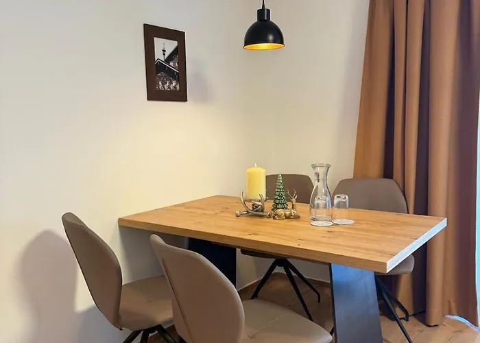 Panorama Quartier Seefeld