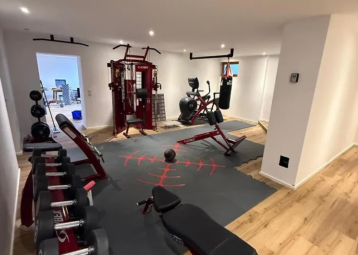 Panorama Quartier Seefeld 4* Ζέεφελντ