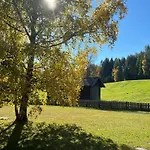 Lägenhetshotell Panorama Quartier Seefeld Seefeld in Tirol
