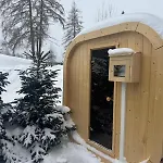 Lägenhetshotell Panorama Quartier Seefeld Seefeld in Tirol