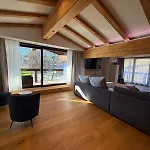 Panorama Quartier Seefeld Lägenhetshotell Seefeld in Tirol