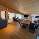 Lägenhetshotell Panorama Quartier Seefeld