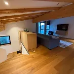 Lägenhetshotell Panorama Quartier Seefeld 4*