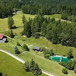 Panorama Quartier Seefeld Seefeld in Tirol
