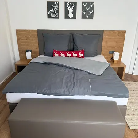 Panorama Quartier Seefeld 4* 제펠드 인 티롤