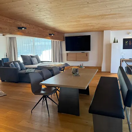 Panorama Quartier Seefeld 제펠드 인 티롤