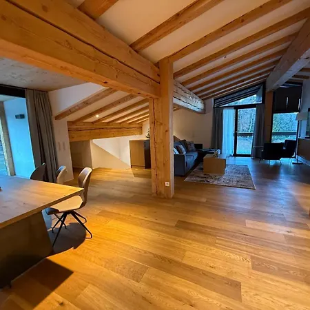 Panorama Quartier Seefeld 제펠드 인 티롤