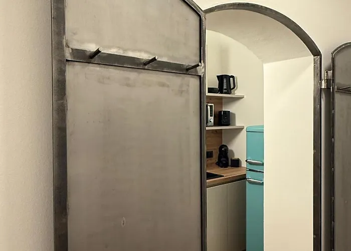 Panorama Quartier Seefeld Aparthotel