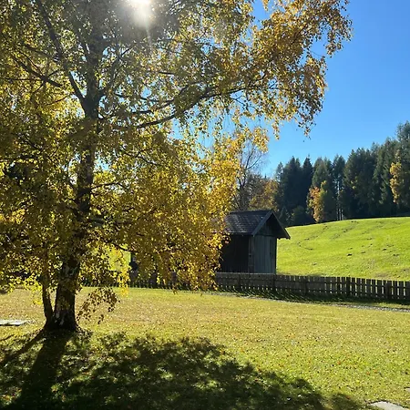 Hotel apartamentowy Panorama Quartier Seefeld Seefeld w Tirolu