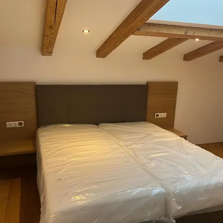 Panorama Quartier Seefeld Seefeld w Tirolu