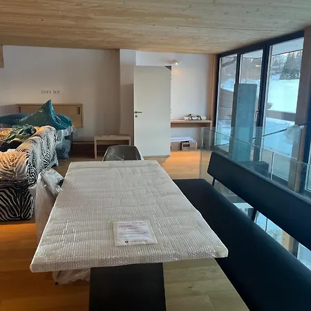 Panorama Quartier Seefeld 4* Seefeld w Tirolu