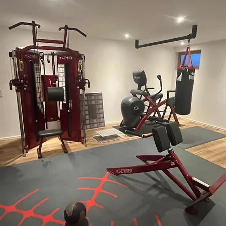 Panorama Quartier Seefeld Ζέεφελντ