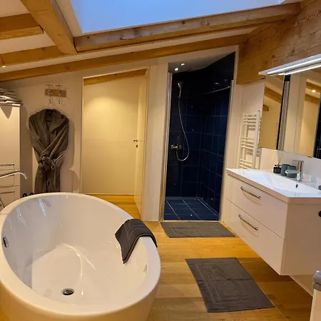 Panorama Quartier Seefeld 4* سيفيلد ان تيرول
