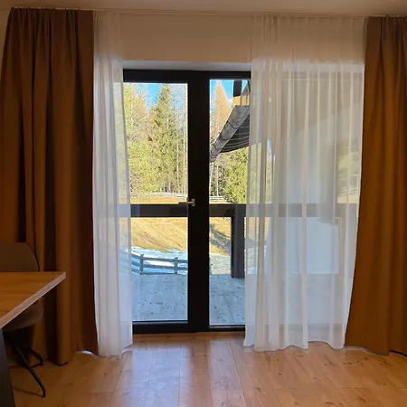 Panorama Quartier Seefeld سيفيلد ان تيرول