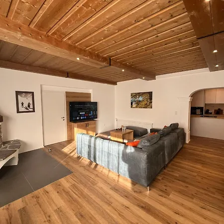 Panorama Quartier Seefeld Ξενοδοχείο με διαμερίσματα Ζέεφελντ