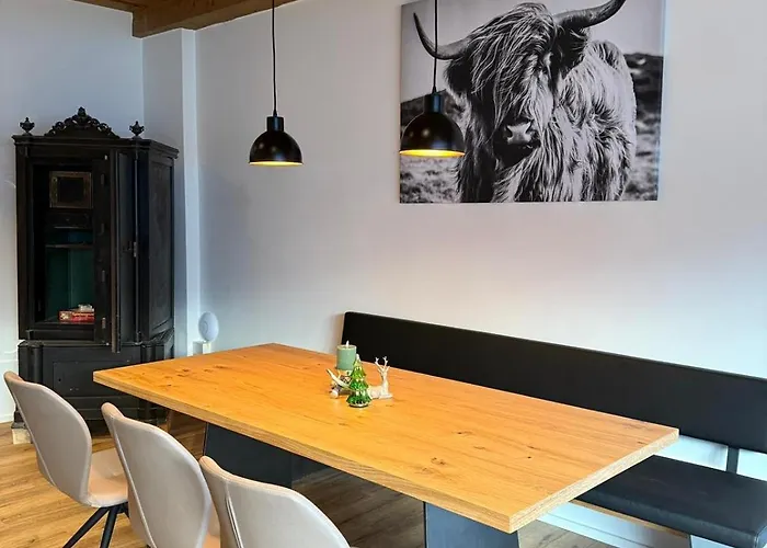 Panorama Quartier Seefeld Ξενοδοχείο με διαμερίσματα Ζέεφελντ