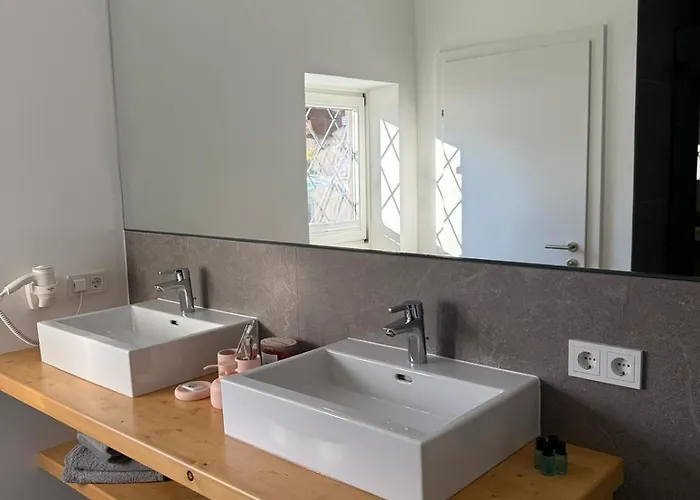 Panorama Quartier Seefeld 4* Ζέεφελντ