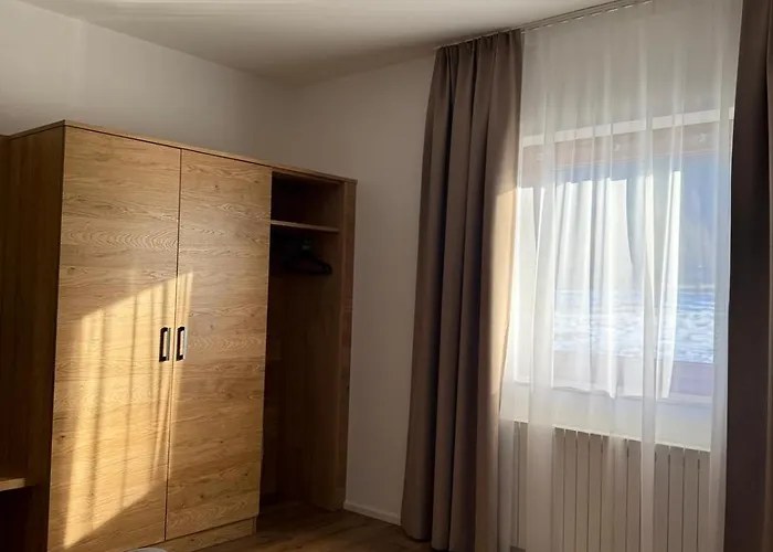 Panorama Quartier Seefeld