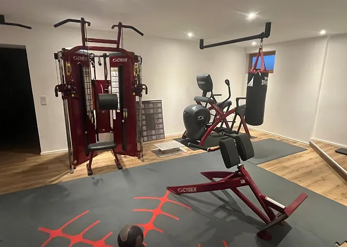 Panorama Quartier Seefeld Ζέεφελντ