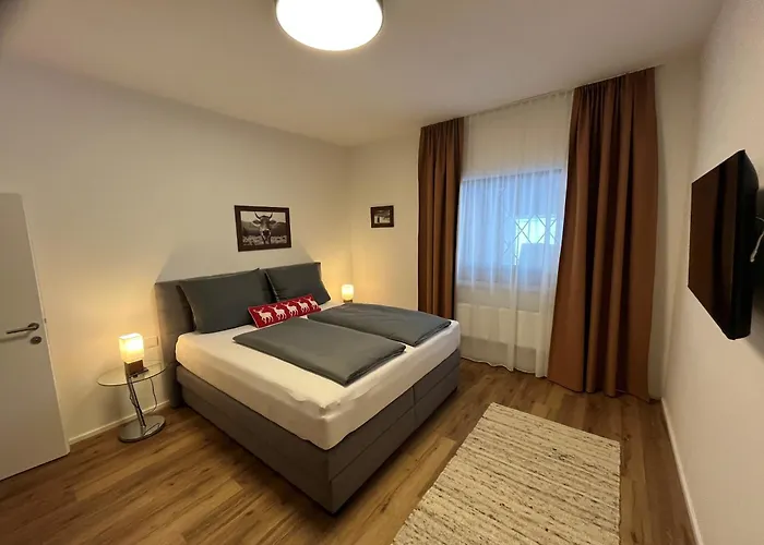 Panorama Quartier Seefeld