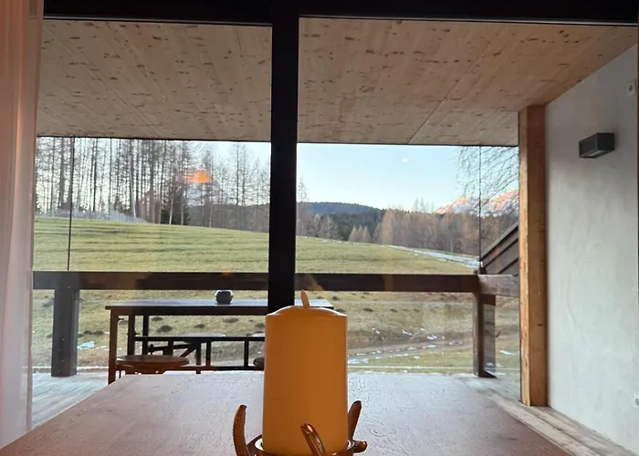 Panorama Quartier Seefeld