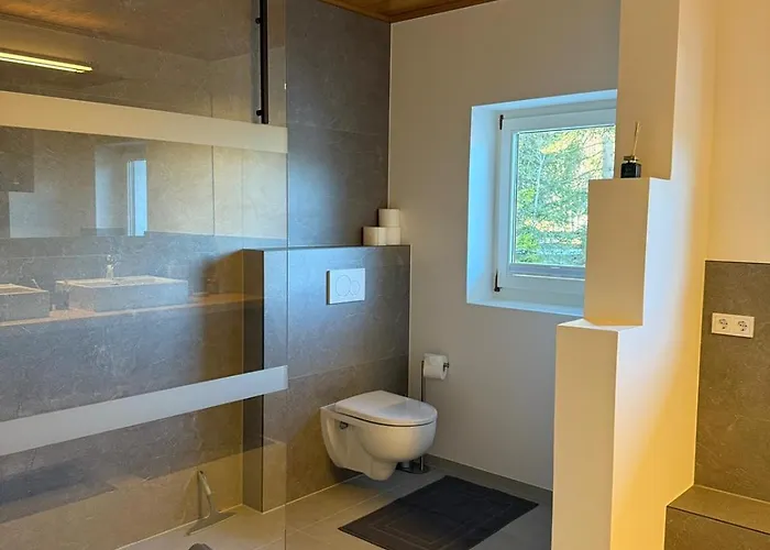 Panorama Quartier Seefeld Ξενοδοχείο με διαμερίσματα