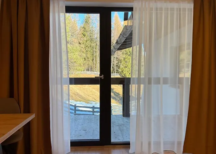 Panorama Quartier Seefeld Ζέεφελντ